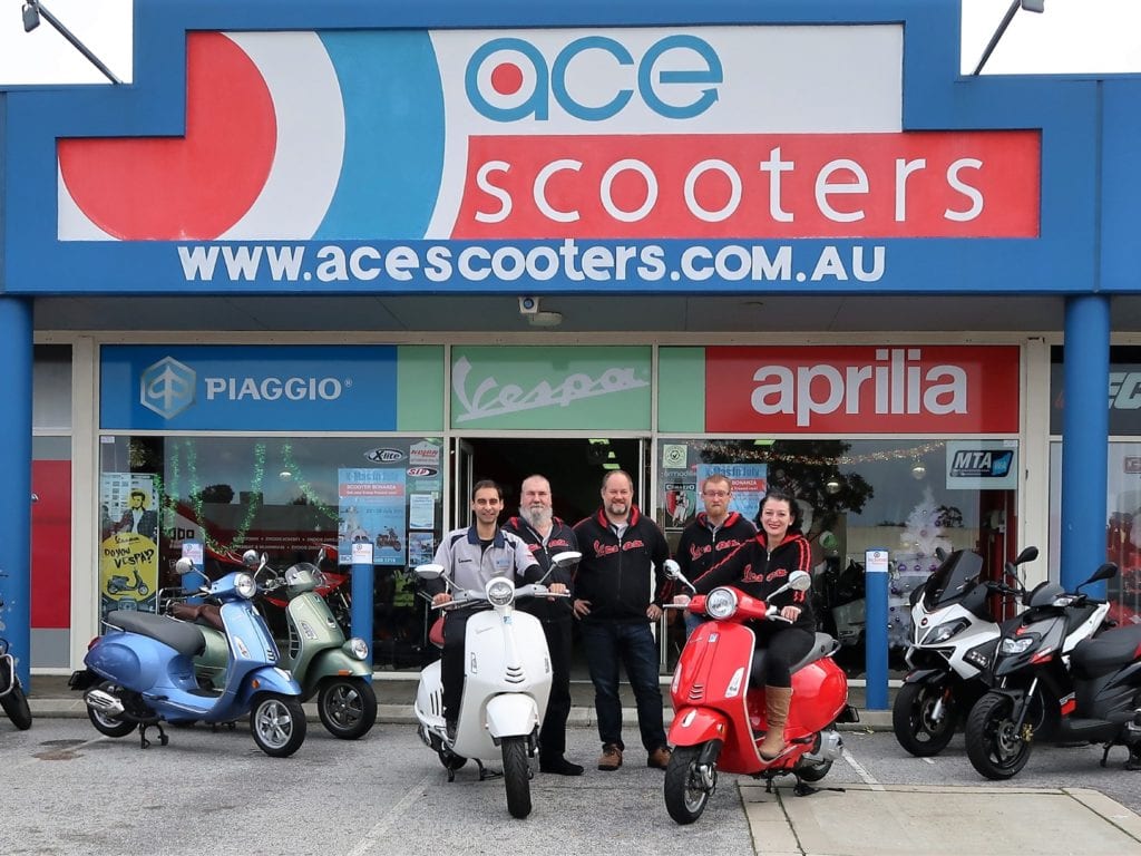 New Lambretta FAQ  Ace Scooters & Motorcycles