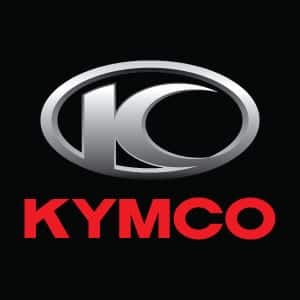 Kymco-sign