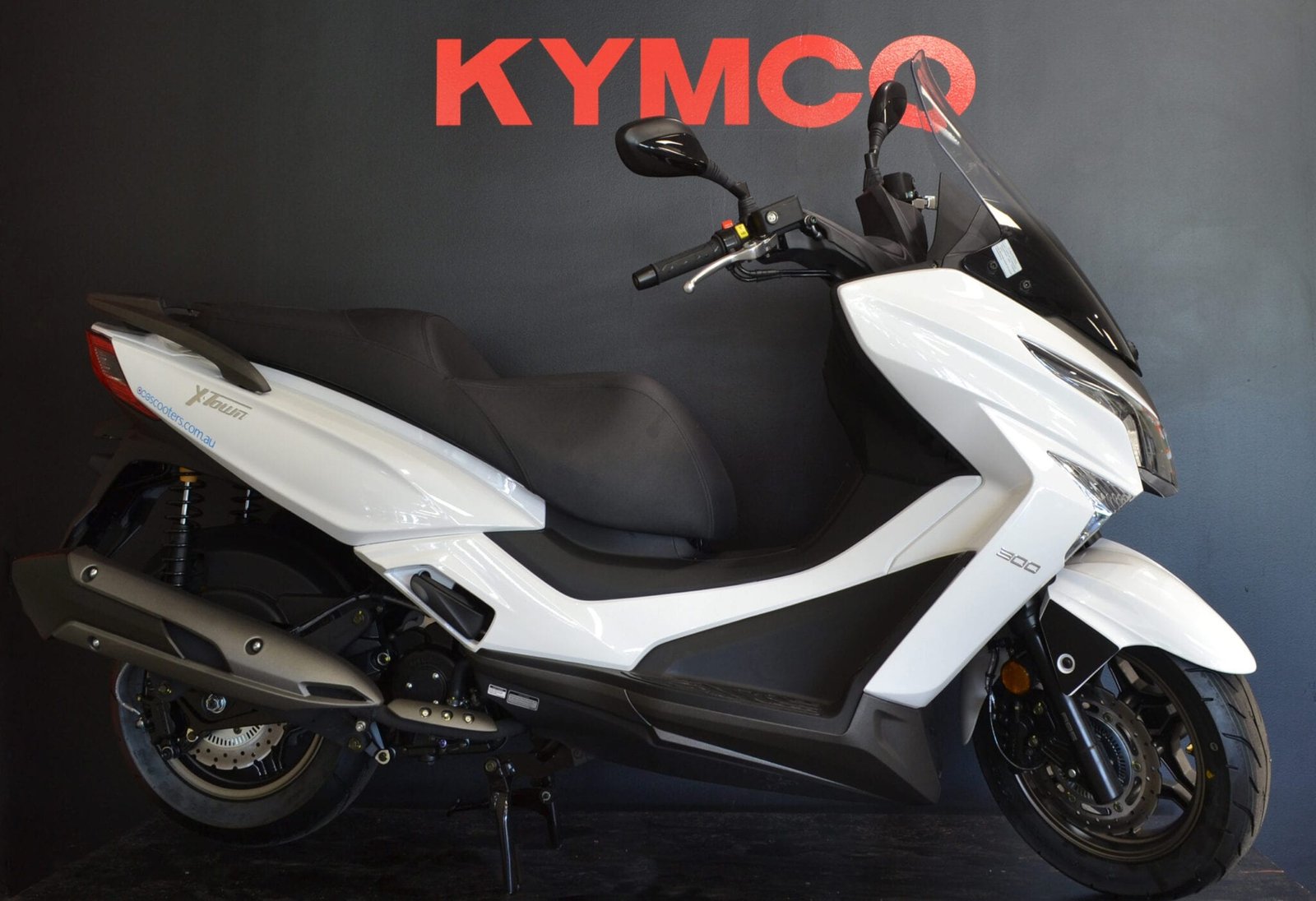xtown Ace Scooters & Motorcycles