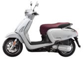 Kymco-Like-150_side