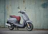 Kymco-Like-150i