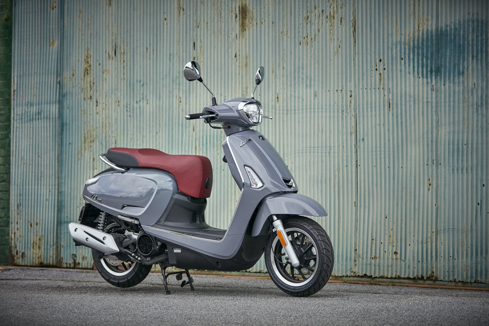Kymco Scooters for Sale | Ace Scooters & Motorcycles
