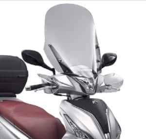 Kymco People 150 S