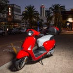 Kymco Like 150 R