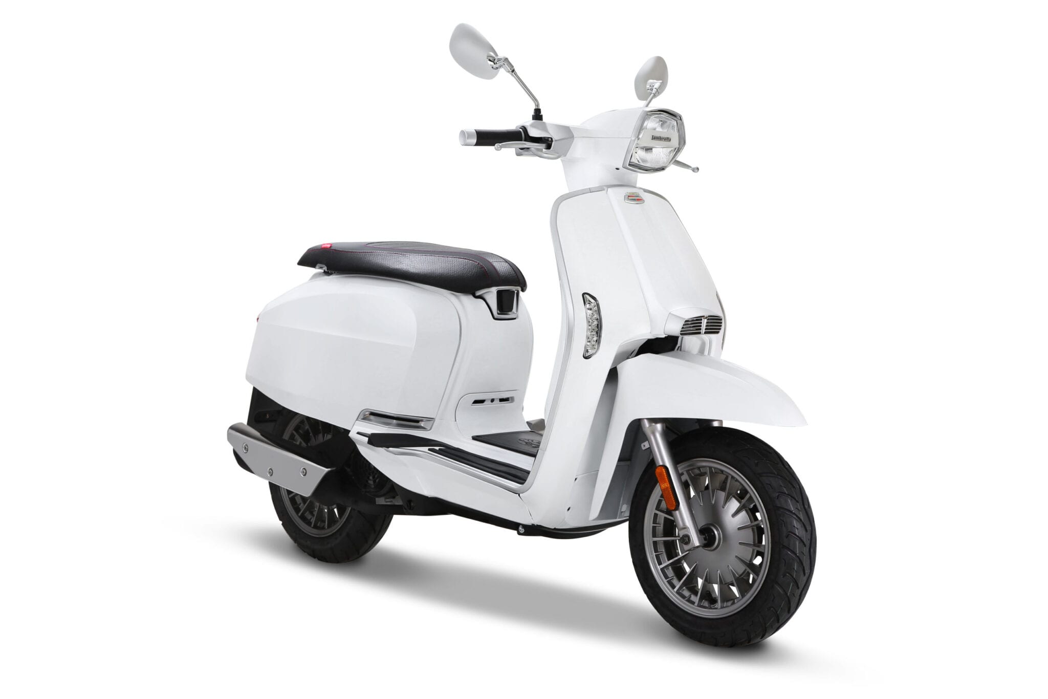 Lambretta V-50 | Ace Scooters & Motorcycles