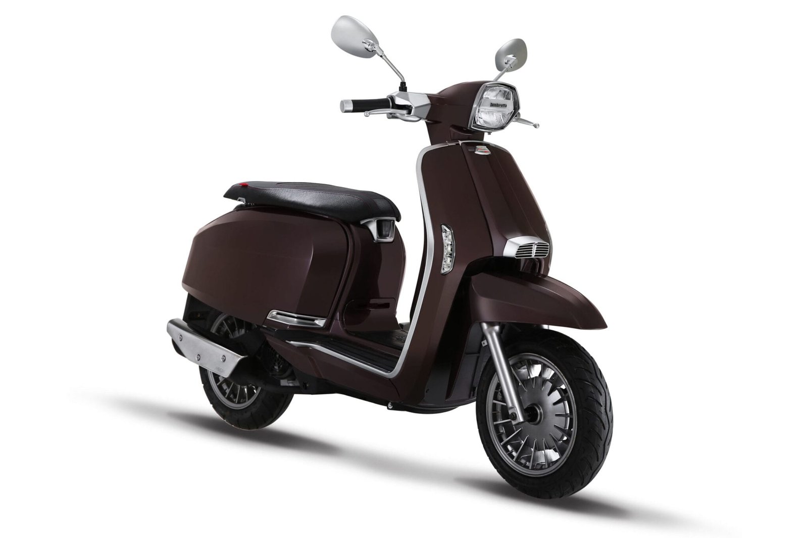 Lambretta Ln 125 Gebraucht  - Auf Der Suche Nach Mehr Inseraten?