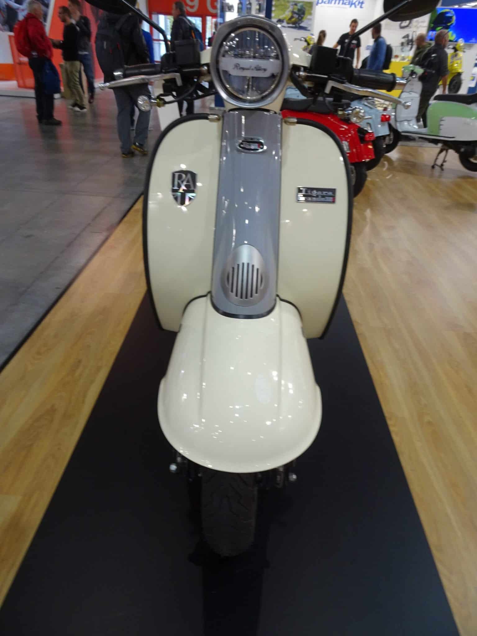 Royal Alloy TG300 | Ace Scooters & Motorcycles