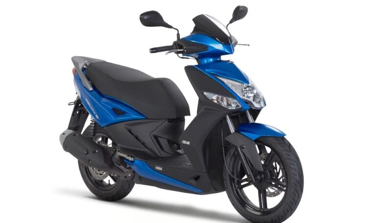 Retocar Cálculo Labe Kymco Agility 16+ 125i CBS | Ace Scooters & Motorcycles