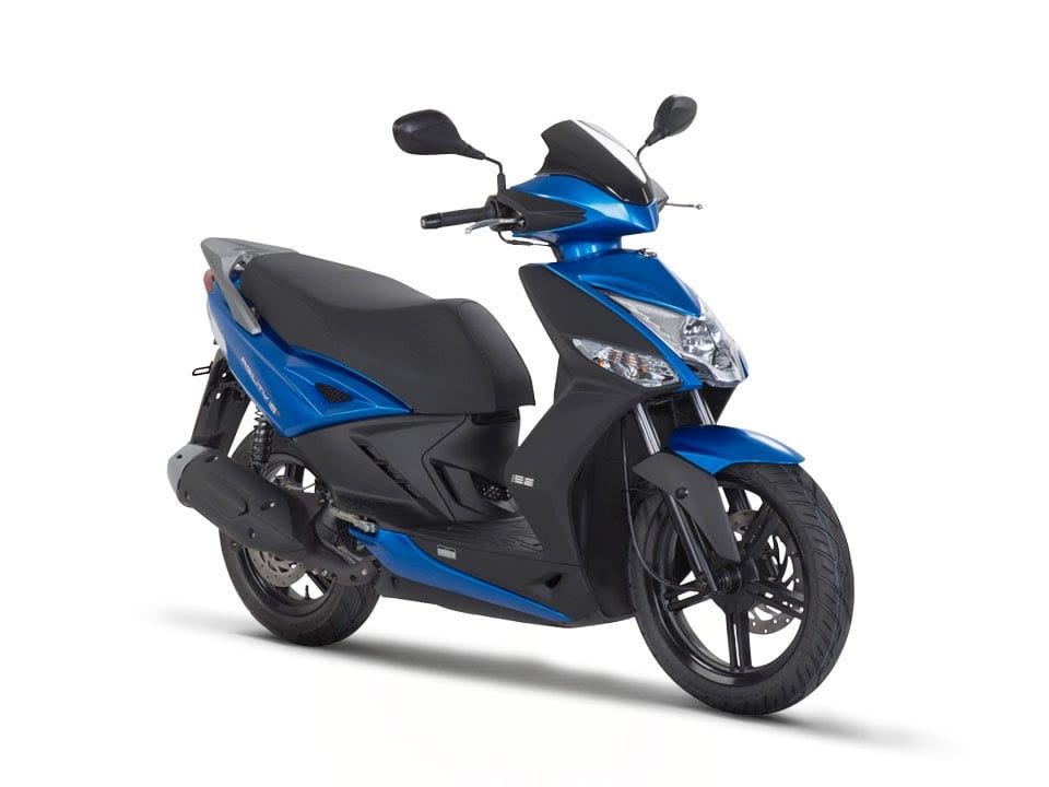 Kymco Agility I Cbs Ace Scooters Motorcycles