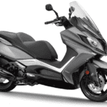 Kymco Downtown 350 TCS_3