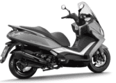 Kymco Downtown 350 TCS_3