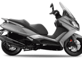 Kymco Downtown 350 TCS_3