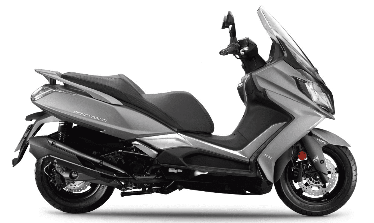 Kymco Downtown 350i TCS | Ace Scooters & Motorcycles