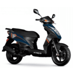 Kymco Agility RS125