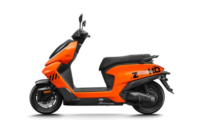 Zeeho AE4